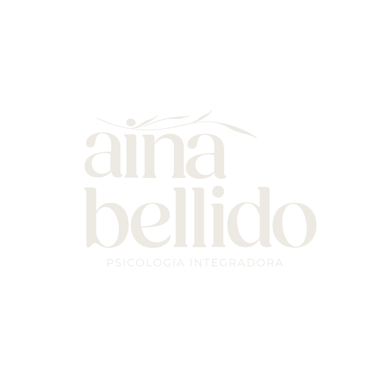 Aina Bellido Psicologua